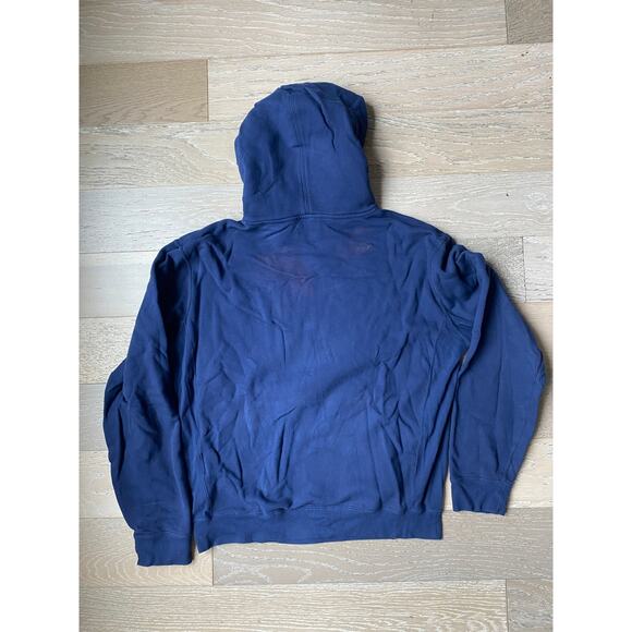Saint Laurent Amore Cruel Pullover Hoody Mens Size XL - Picture 2 of 5